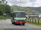 DC - Asoc. Cooperativa Carabobo Tiuna R.L. 109, por Jonnathan Rodrguez