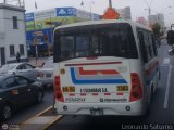 E.T. Scandalo 29 Marcopolo Senior G6 Chevrolet NPR Turbo Isuzu