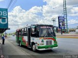 Uni�n de Conductores Unidos S.C. 132-A por Esmirs Osal