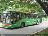 Metrobus Caracas 301