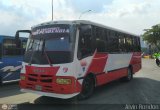 A.C. Transporte Independencia 015, por Alvin Rondn