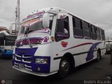 A.C. Transporte Independencia 057, por Andrs Ascanio