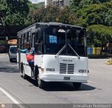 DC - Asoc. Cooperativa Carabobo Tiuna R.L. 008