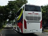 Autotat de Venezuela C.A. 001, por Pablo Acevedo