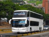 Expresos Alianza 007, por Otto Ferrer