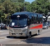 DC - Asoc. Cooperativa Carabobo Tiuna R.L. 054, por Jonnathan Rodrguez
