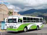 A.C. Mixta Conductores Unidos 415 por Jes�s Valero
