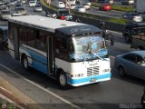 DC - Unin Conductores de Antimano 145, por Otto Ferrer