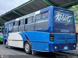 S.C. L�nea Transporte Expresos Del Chama 019 por Santiago Dorante