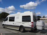 Particular o Transporte de Personal R21 Mercedes-Benz Sprinter 318cdi  