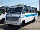 ZU - U.C. Barrio La Polar 008, por Sebastin Mercado
