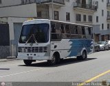 DC - A.C. Casalta - Chacato - Cafetal 231