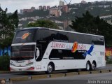 L�neas de Los Andes 5000