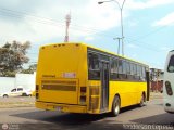TA - Transporte Santa Ana 51 Fanabus KingWay Mercedes-Benz OH-1418