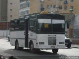 DC - A.C. Unin Choferes del Sur 030 Autogago MidiGago Renault Midibus