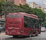 DC - AsoCoproColectivos 121 Yutong ZK6896HGA GNC Yutong Integral ZK6896HGA GNC