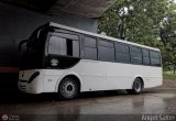 Colectivos El Viga 87, por ngel Saln