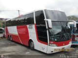 Particular 321 Busscar JumBuss 380 Serie 5 Scania K124EB