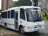 C.U. Caracas - Los Teques A.C. 132, por Otto Ferrer