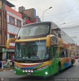 Expreso Internacional Palomino 712