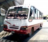 Colectivos El Pozo 006, por El Niobuses