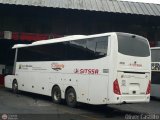 Sistema Integral de Transporte Superficial S.A 6508