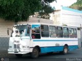 DC - Uni�n Conductores de Antimano 325