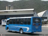 Coop. de Transporte Coromoto 35