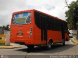 MI - A.C. Pan de Azucar - El Nacional 55 Incarven Amazonas Chevrolet NPR Turbo Isuzu