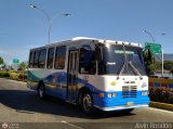 Coop. de Transporte La Candelaria 80