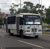 A.C. Mixta Internacional Valles del Tuy 012, por Jonnathan Rodrguez