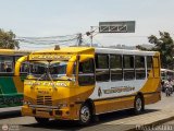 DC - Asoc. Conductores Criollos de La Pastora 018, por Oliver Castillo