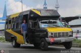 CA - Unin Campo Carabobo 079 ElDorado National Escort Ford Econoline E-Series