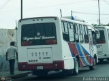 A.C. Transporte Vencollano 34 por Pablo Acevedo
