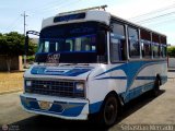 ZU - U.C. Barrio La Polar 136 por Sebasti�n Mercado