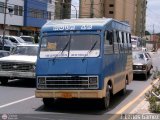 LA - S.C. Ruta 16 069 Artesanal o Desconocido Sin Nombre Chevrolet C-30 SmallTire