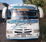 A.C. Transporte Paez 081