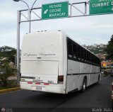 Expresos Barquisimeto 1047