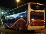 Expresos Occidente 182