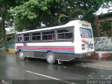 C.U. Caracas - Los Teques A.C. 099, por Daniel Fajardo