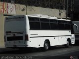 Unin Conductores Aeropuerto Maiqueta Caracas 063 Autobuses AGA Premium Mercedes-Benz OH-1318