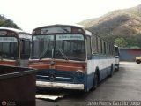 DC - Autobuses de Antimano 029, por Jean Pierts Carrillo Lugo