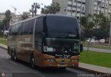 Particular o Transporte de Personal 952, por Leonardo Saturno