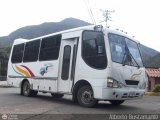 Transp. De Personal Pepsico 07 Carroceras Michelena Tonina Micro Chevrolet NPR Turbo Isuzu