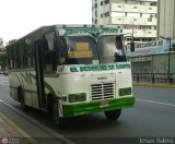 DC - Transporte Presidente Medina 051, por Jesus Valero