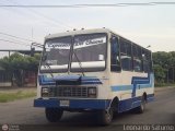 S.C. Lnea Transporte Expresos Del Chama 056