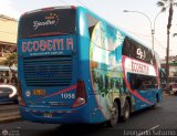 Ecosem H. 1058 Marcopolo Paradiso G7 1800DD Scania K440