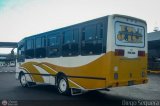 A.C. Unin Puerto Cabello 19, por Diego Sequera