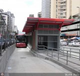 Garajes Paradas y Terminales Caracas Yutong ZK6180HGC Integral Cummins ISLgeEV 320Hp