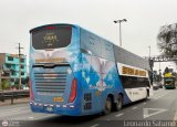 Expreso Los Chankas S.A.C. (Per) 2025